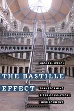 The Bastille Effect – Transforming Sites of Political Imprisonment