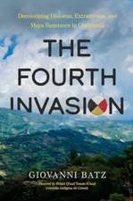 The Fourth Invasion