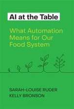 AI at the Table