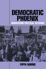 Democratic Phoenix