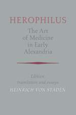 Herophilus
