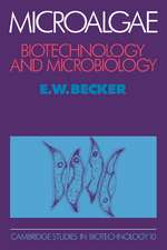 Microalgae: Biotechnology and Microbiology