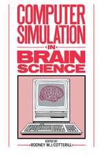 Computer Simulation in Brain Science