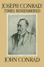Joseph Conrad