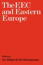 The EEC and Eastern Europe