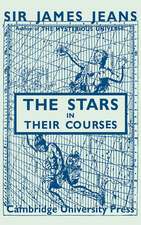 Stars in Their Courses