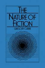 The Nature of Fiction