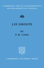 Lie Group