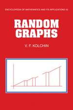 Random Graphs