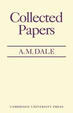 Collected Papers