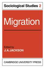 Migration