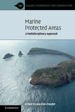 Marine Protected Areas