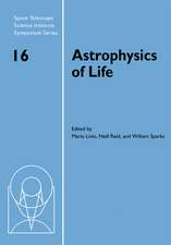 Astrophysics of Life: Proceedings of the Space Telescope Science Institute Symposium, held in Baltimore, Maryland May 6–9, 2002