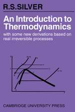 An Introduction to Thermodynamics: With Some New Derivations Based on Real Irreversible Processes