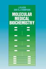 Molecular Medical Biochemistry