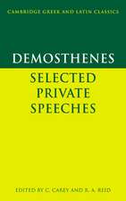 Demosthenes