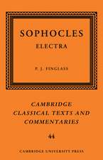 Sophocles