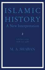 Islamic History