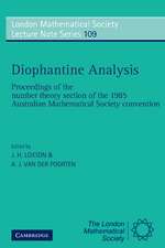 Diophantine Analysis