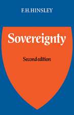 Sovereignty