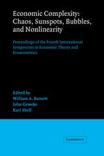 Economic Complexity