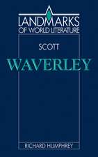 Scott: Waverley