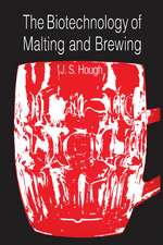 The Biotechnology of Malting and Brewing