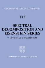 Spectral Decomposition and Eisenstein Series: A Paraphrase of the Scriptures