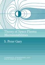 Theory of Space Plasma Microinstabilities