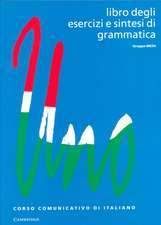 Uno: Libro degli esercizi e sintesi di grammatica