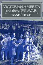 Victorian America and the Civil War