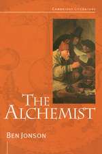 The Alchemist