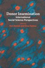 Donor Insemination