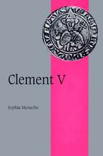 Clement V