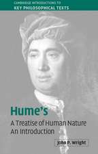 Hume's 'A Treatise of Human Nature': An Introduction