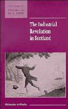 The Industrial Revolution in Scotland