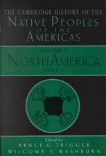 The Cambridge History of the Native Peoples of the Americas