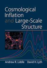 Cosmological Inflation and Large-Scale Structure