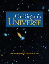 Carl Sagan's Universe