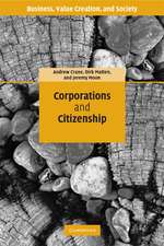 Corporations and Citizenship