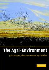 The Agri-Environment