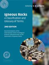 Igneous Rocks