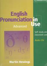 ENGLISH PRONUNCIATION IN US 5D