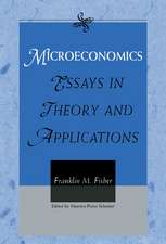 Microeconomics