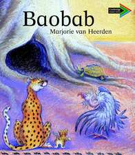 Baobab South African edition