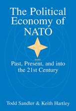 The Political Economy of NATO: Past, Present and into the 21st Century