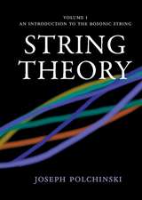 String Theory