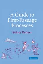 A Guide to First-Passage Processes