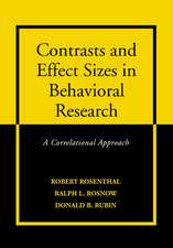 Contrast Effect Size Behavior Resch