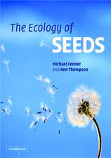 The Ecology of Seeds